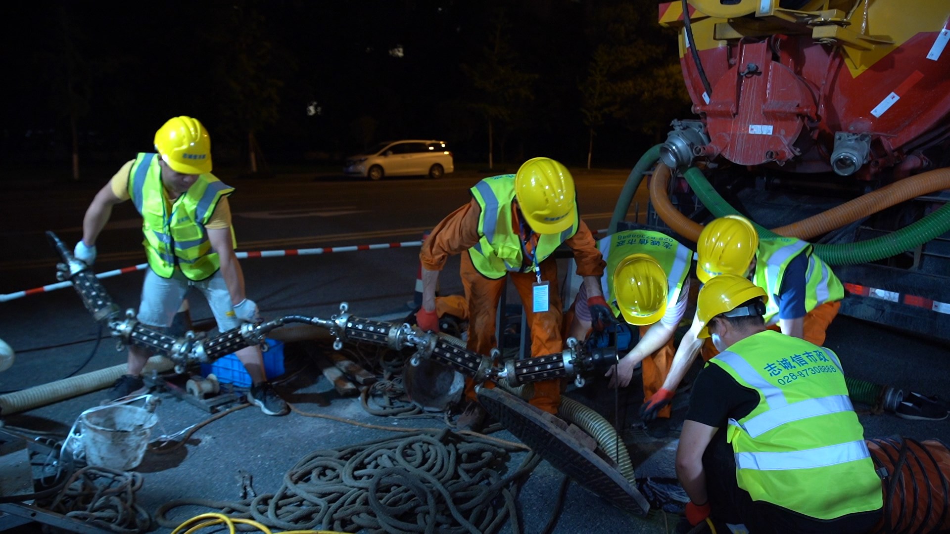 常山紫外光固化修复